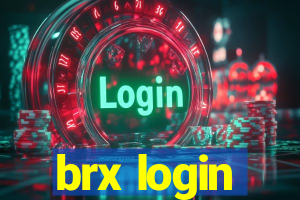 brx login